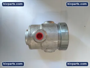 Charles B. Lowe Grid-Switch Metal Particle Detector Magnetic Industrial Sensor – actual item, photo 4 of 6