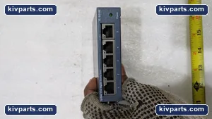Tp-link SG105 TL 5 Port – actual item, photo 9 of 10