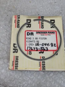 Dresser-rand X1244T3.88 Machine Part