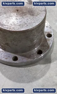 Falk PAPO1-C 251674 Steelflex Coupling – actual item, photo 3 of 4