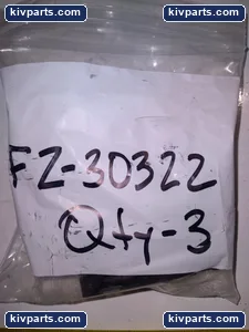 Mersen 30322 Feraaz Fuse Block – actual item, photo 4 of 5