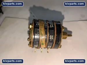 31003LD Electro Switch – actual item, photo 3 of 4
