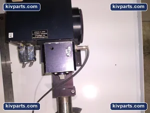 SCANLAB SCANGINE 10 1064NM – actual item, photo 3 of 10