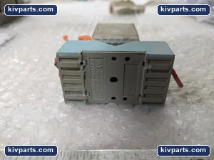 Releco C2-A20X Industrial Relay – actual item, photo 5 of 8