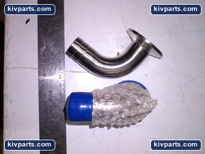 Glacier Y8715 Tanks 1 SS304 – actual item, photo 3 of 4