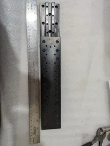 Schneeberger Machine Part