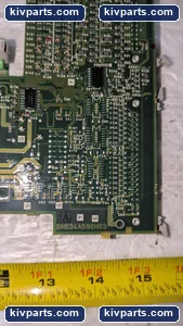 Mitsubishi BN634A590H03 CNC Control Board – actual item, photo 6 of 7