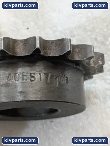 Martin 40BS17 Coupling – actual item, photo 7 of 8