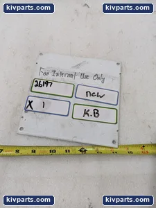Pass & Seymour DS600-PW Preset Dimmer Switch – actual item, photo 7 of 7