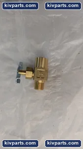 Parker NV108P-4 Pneumatic Component – actual item, photo 3 of 6