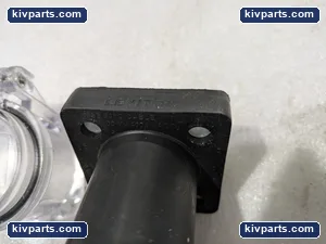 Leviton 16R23 Male Receptacle – actual item, photo 3 of 6