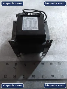 Cutler-Hammer C0150E5EFB Industrial Control Transformer – actual item, photo 9 of 10
