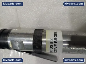 Uryu UAN-610R-30C AMICO Angle Drive – actual item, photo 3 of 12