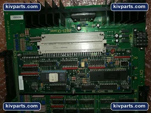 Hitachi 08-27-04-01B Seiki Circuit Board – actual item, photo 2 of 3