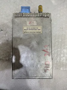 GXZ304E7104 Maxtec – actual item, photo 1 of 7