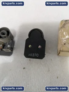 Cutler-Hammer 9586H1370B Relay Heater Element Coil – actual item, photo 2 of 4