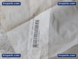 169967 169-967 Air Hose Fitting – actual item, photo 2 of 8