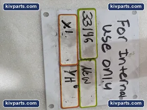 General Electric 06-54-75 Wireway Connector – actual item, photo 4 of 4