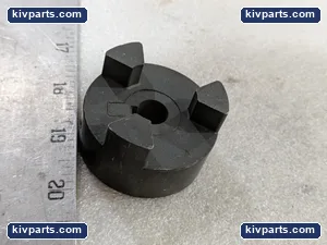 TB Wood's L090 Woods Jaw Coupling – actual item, photo 3 of 10