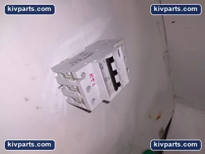 Siemens – actual item, photo 2 of 3