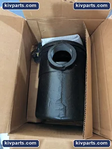 Dayton 4RJ99 Pool Pump – actual item, photo 2 of 3