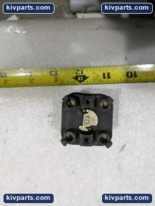 Allen-Bradley 800T-KD Pushbutton – actual item, photo 3 of 6