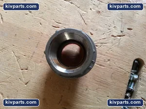 Myers Industrial Power Control – actual item, photo 5 of 8