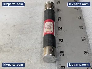 Littelfuse Flsr 1-8/10 Class RK5 Fuse – actual item, photo 3 of 7