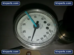 Aptech AP1006SM TW4 Pressure Regulator – actual item, photo 4 of 5