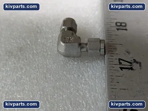Swagelok 6/ORDER Tube – actual item, photo 5 of 8