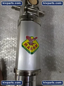Raasm 36161-55 5.5 GPM Pneumatic Stub Pump – actual item, photo 3 of 6
