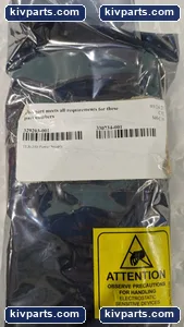 Veeder-Root TLS-350 Power Supply Board – actual item, photo 2 of 3