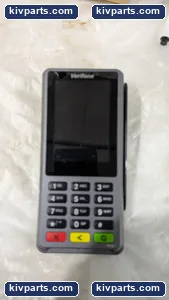 Verifone P400 Plus – actual item, photo 2 of 5