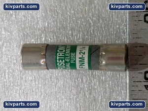 Bussmann FNM-4-1/2 Fusetron Midget Time-Delay Fuse – actual item, photo 7 of 8