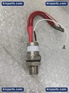 National Electronics NL-C185D Silicon Controlled Rectifier SCR – actual item, photo 4 of 6