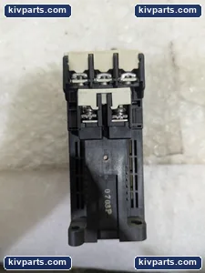 Fuji Electric SC-E04/G Contactor – actual item, photo 5 of 8