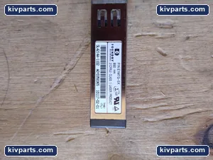 E1MG-SX Fiber Optic Module – actual item, photo 3 of 6