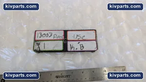 Tocco 6FP139 Part Number – actual item, photo 6 of 6