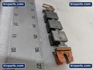 Bussmann LKS-600 SuperLag Fuse – actual item, photo 3 of 6