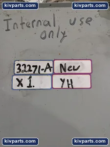 MAC 45A-N00-DDAJ-1KA Solenoid Air Valve – actual item, photo 5 of 5
