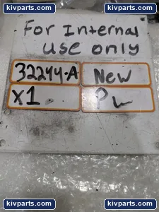 Moeller AT0-11-1-I Limit Switch – actual item, photo 5 of 5