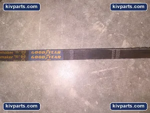 Gates BX75 Industrial Timing Belt – actual item, photo 3 of 4
