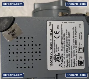 100-240 MEDEX – actual item, photo 4 of 7