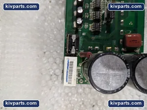 Allen-Bradley 3811098902 525 Drive Power Board – actual item, photo 4 of 8