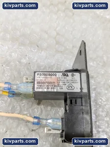 Corcom PS000S000 Module IEC320 C14 Inlet Switch – actual item, photo 2 of 6