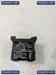 Moeller DILEM-01 Mini Contactor – actual item, photo 3 of 8