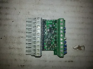 Square D 31164-099 Interface Module Industrial PLC