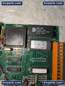 1990010 Circuit Board – actual item, photo 2 of 6