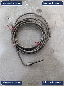 TC-190-120 Thermocouple Probe – actual item, photo 4 of 5
