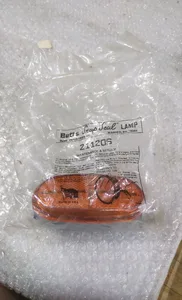 Betis 21120S Oval LED Clearance Marker Lamp